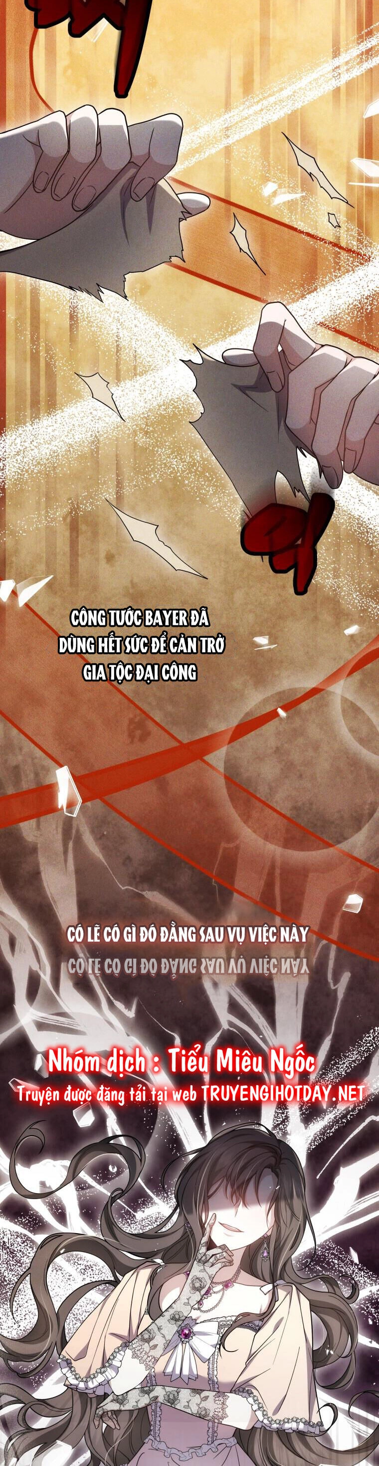 Cháu Trai Của Nam Chính Rất Thích Tôi Chapter 27 - 7