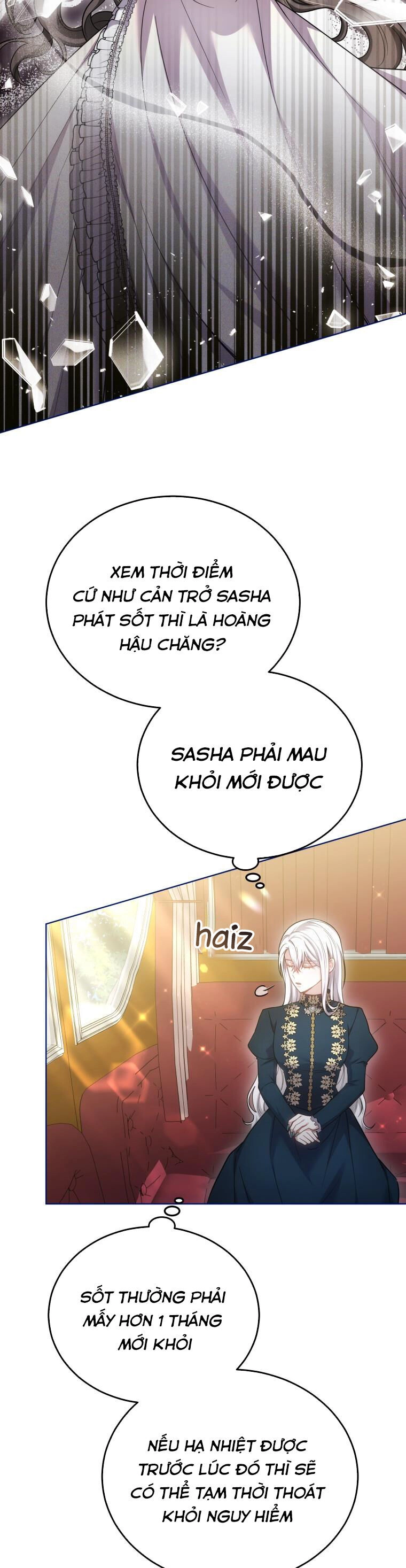 Cháu Trai Của Nam Chính Rất Thích Tôi Chapter 27 - 8