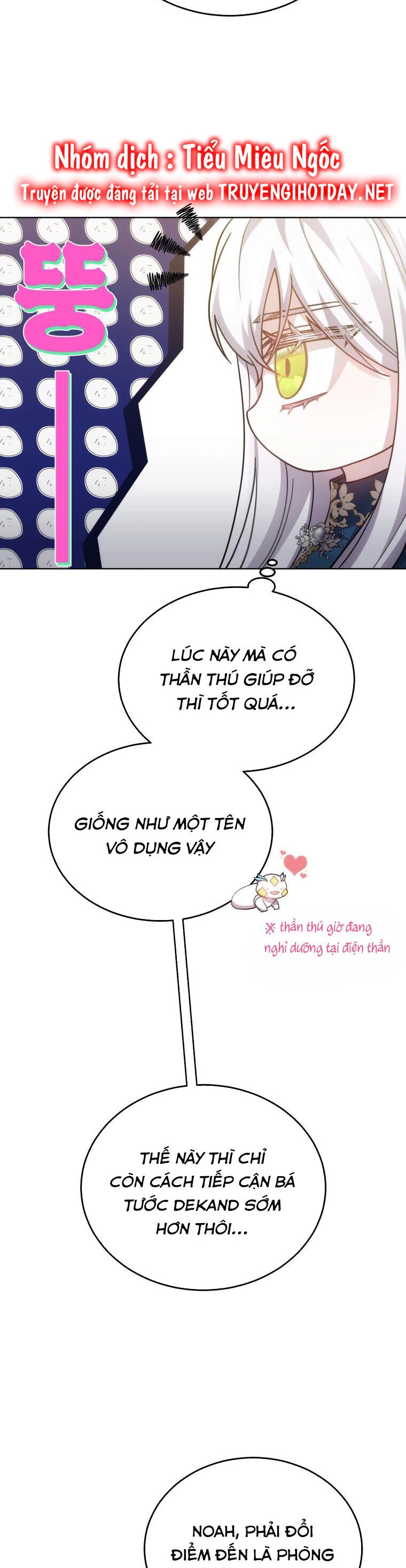 Cháu Trai Của Nam Chính Rất Thích Tôi Chapter 27 - 9