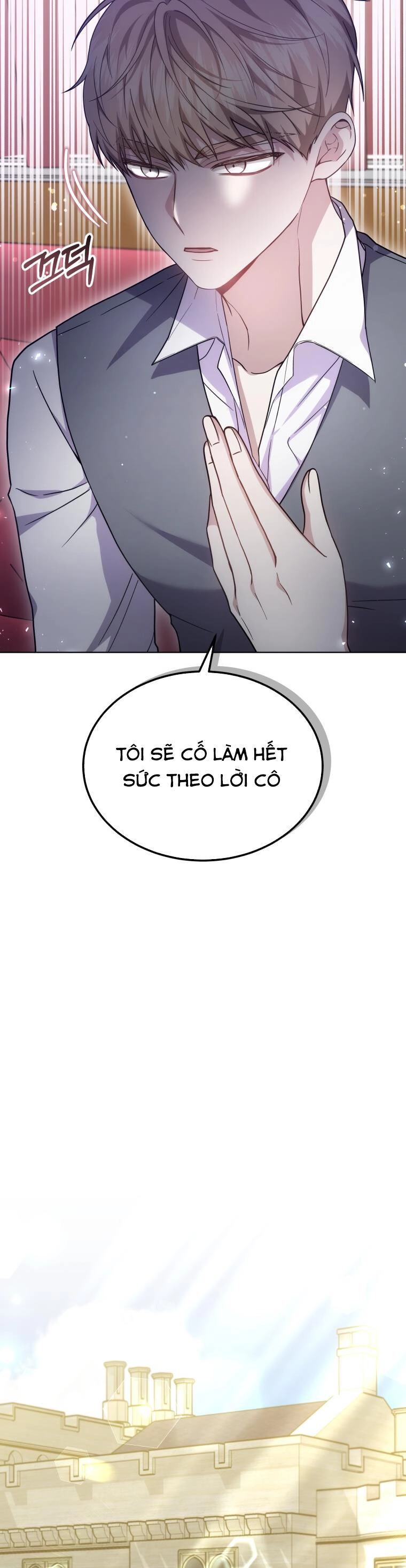 Cháu Trai Của Nam Chính Rất Thích Tôi Chapter 27 - 11