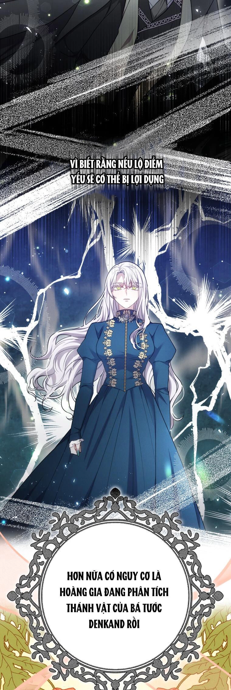 Cháu Trai Của Nam Chính Rất Thích Tôi Chapter 27 - 14