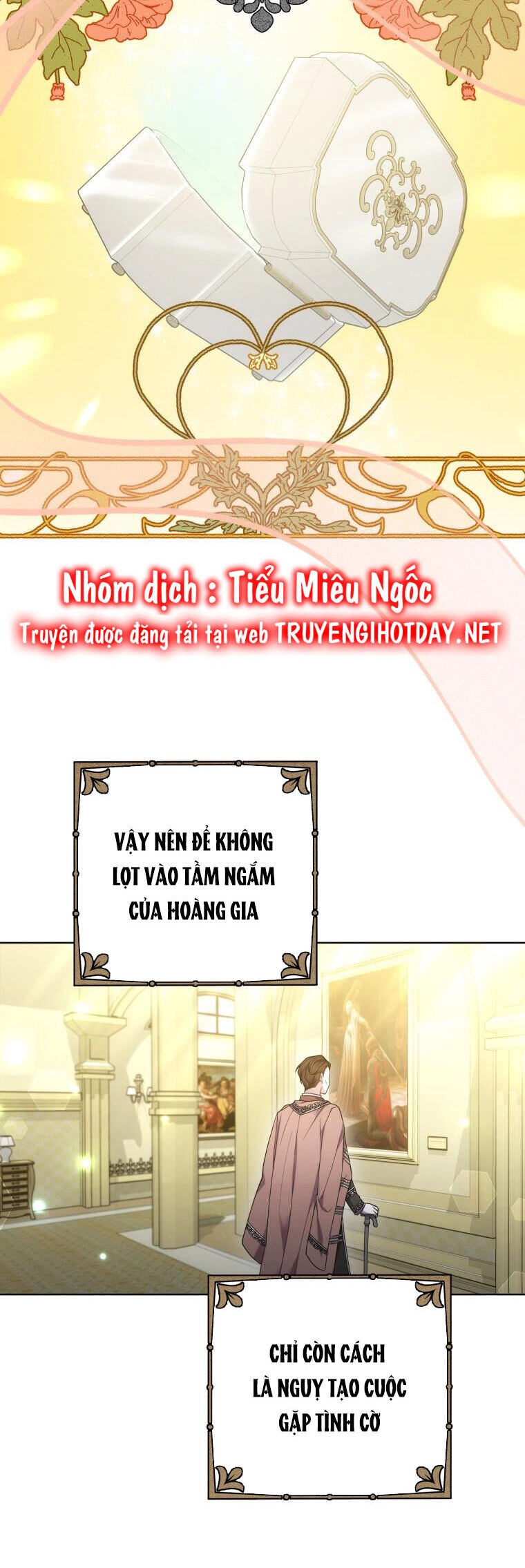Cháu Trai Của Nam Chính Rất Thích Tôi Chapter 27 - 15