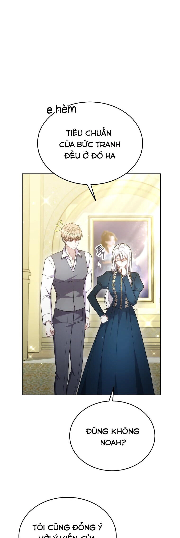 Cháu Trai Của Nam Chính Rất Thích Tôi Chapter 27 - 16