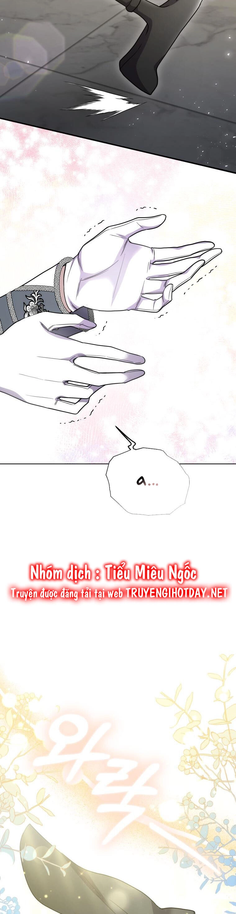 Cháu Trai Của Nam Chính Rất Thích Tôi Chapter 27 - 29