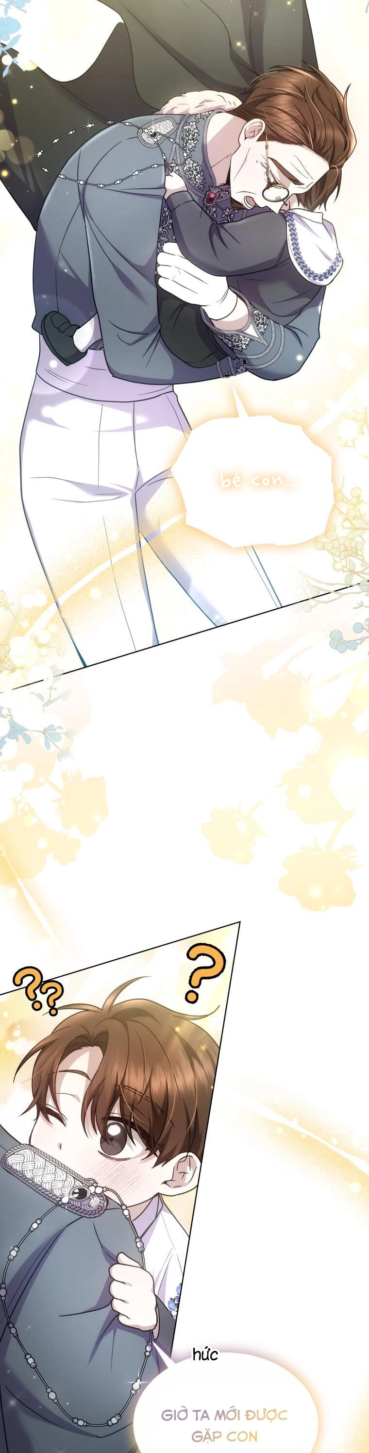 Cháu Trai Của Nam Chính Rất Thích Tôi Chapter 27 - 30