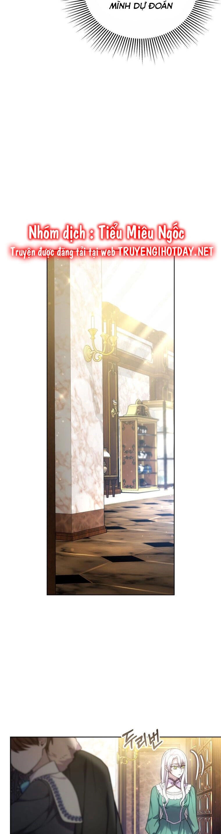 Cháu Trai Của Nam Chính Rất Thích Tôi Chapter 27 - 34