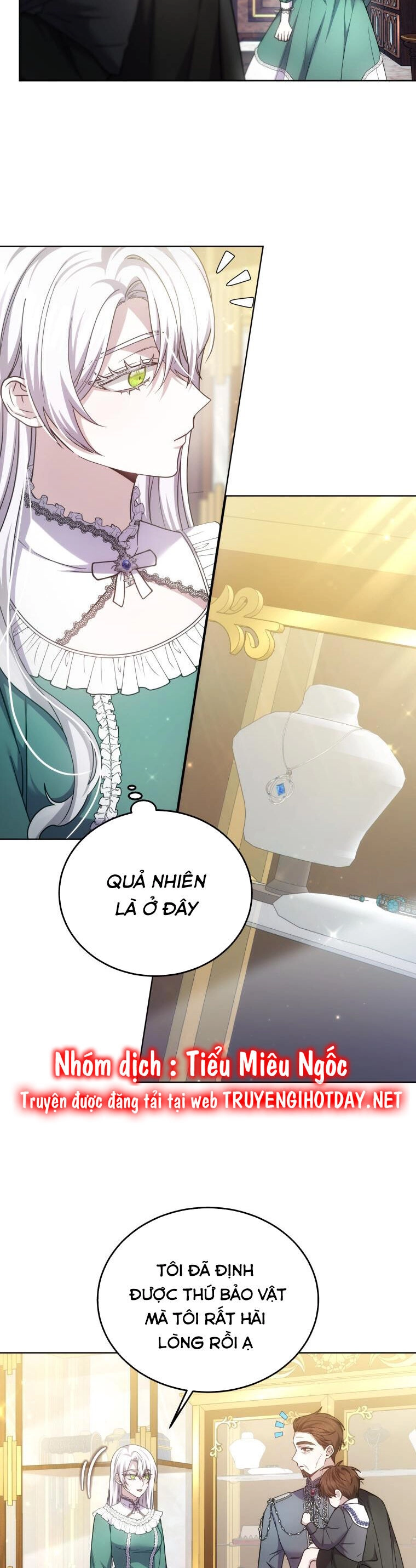 Cháu Trai Của Nam Chính Rất Thích Tôi Chapter 27 - 35