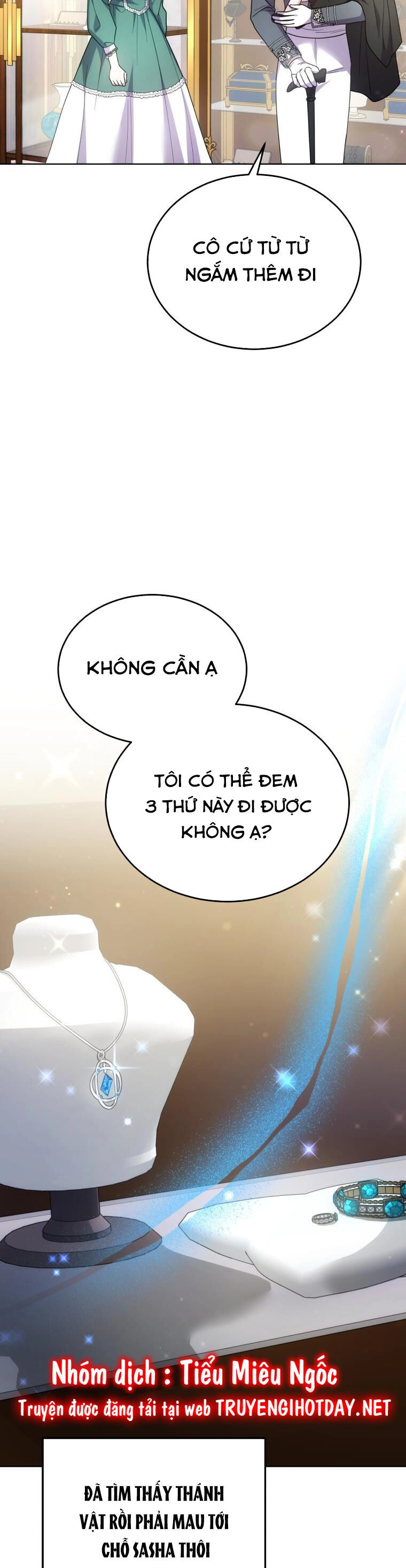 Cháu Trai Của Nam Chính Rất Thích Tôi Chapter 27 - 36