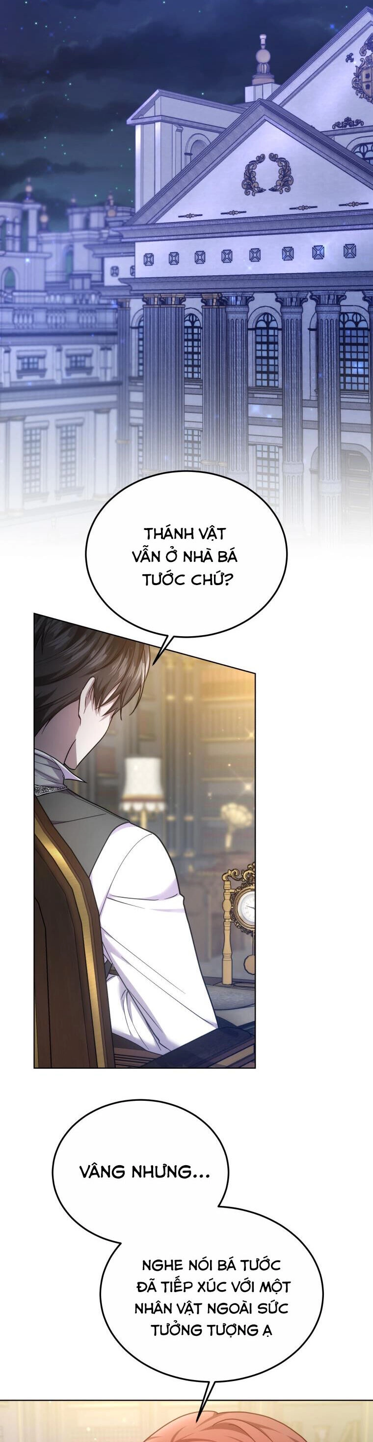 Cháu Trai Của Nam Chính Rất Thích Tôi Chapter 27 - 40