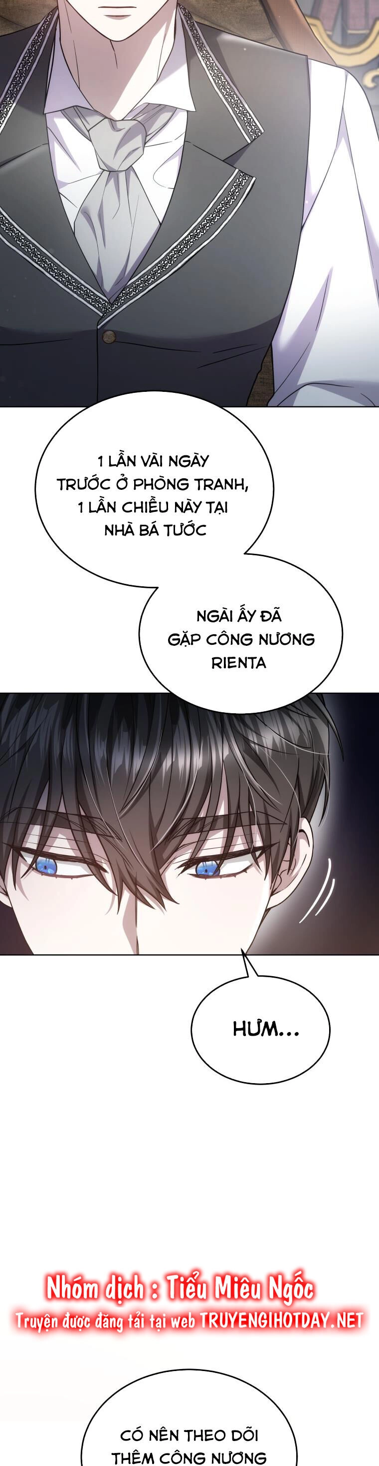 Cháu Trai Của Nam Chính Rất Thích Tôi Chapter 27 - 42