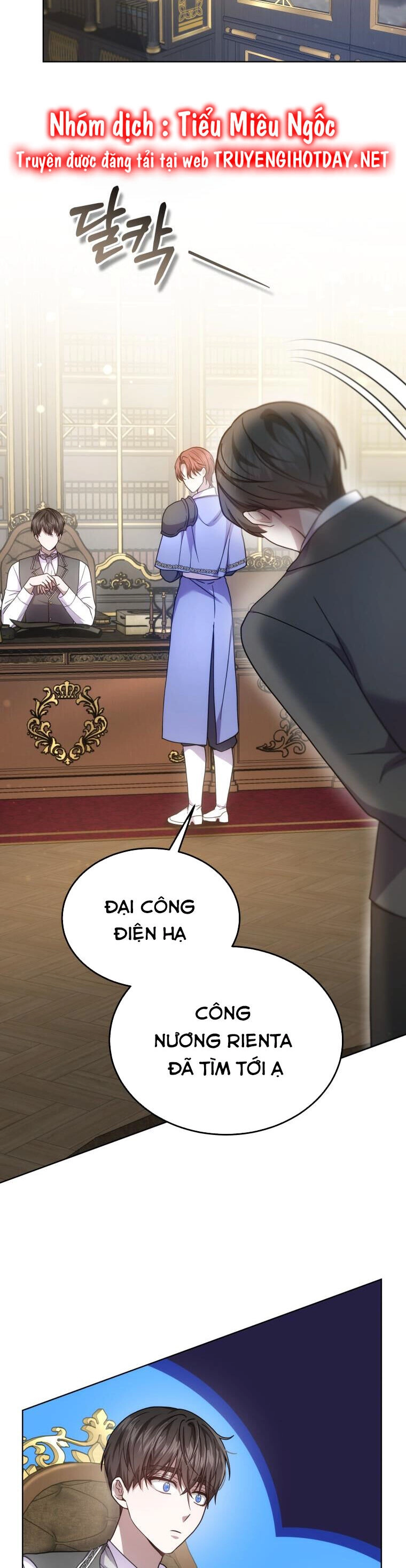 Cháu Trai Của Nam Chính Rất Thích Tôi Chapter 27 - 44