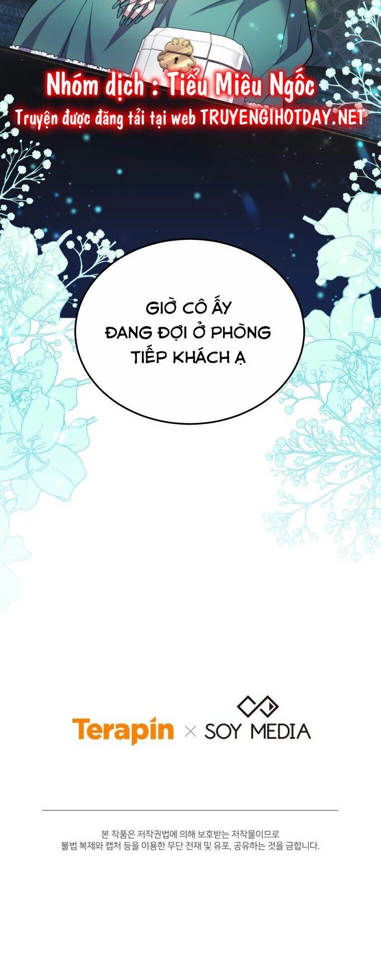 Cháu Trai Của Nam Chính Rất Thích Tôi Chapter 27 - 46