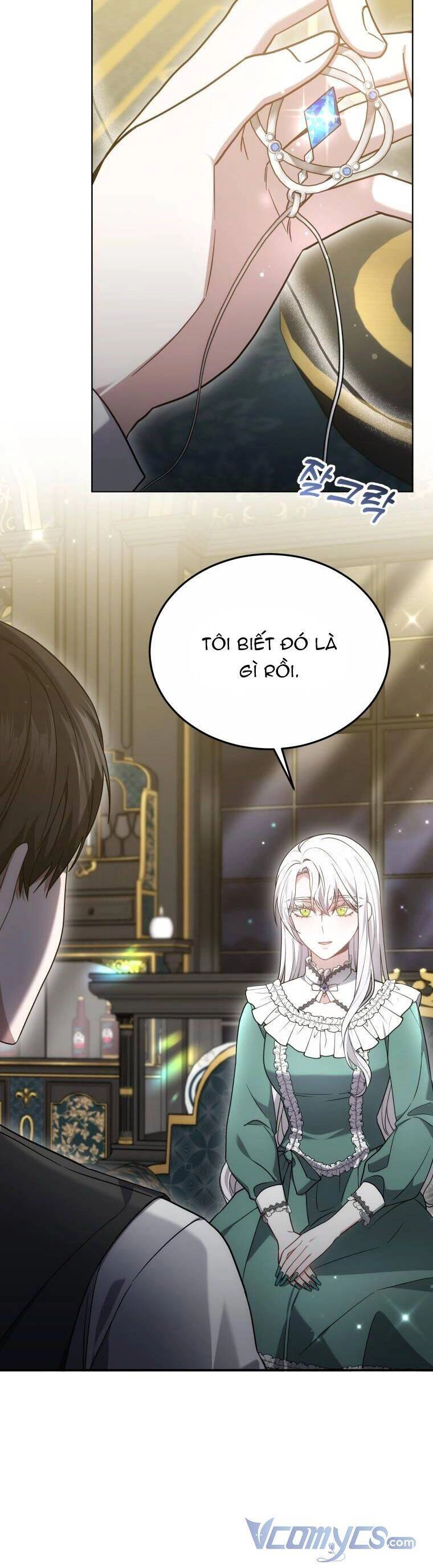 Cháu Trai Của Nam Chính Rất Thích Tôi Chapter 28 - 6