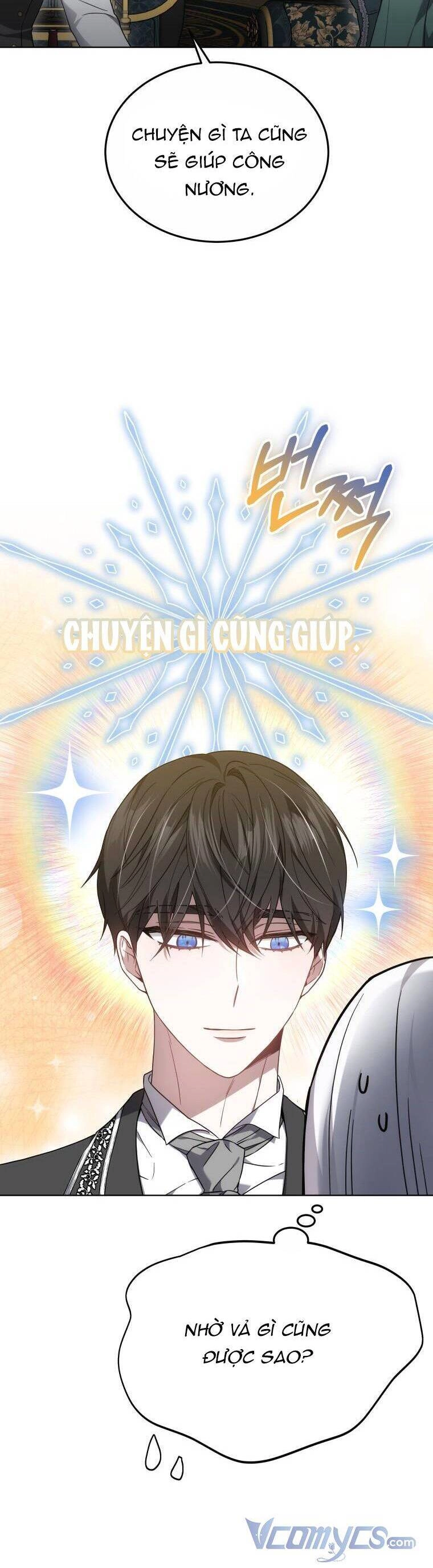 Cháu Trai Của Nam Chính Rất Thích Tôi Chapter 28 - 10