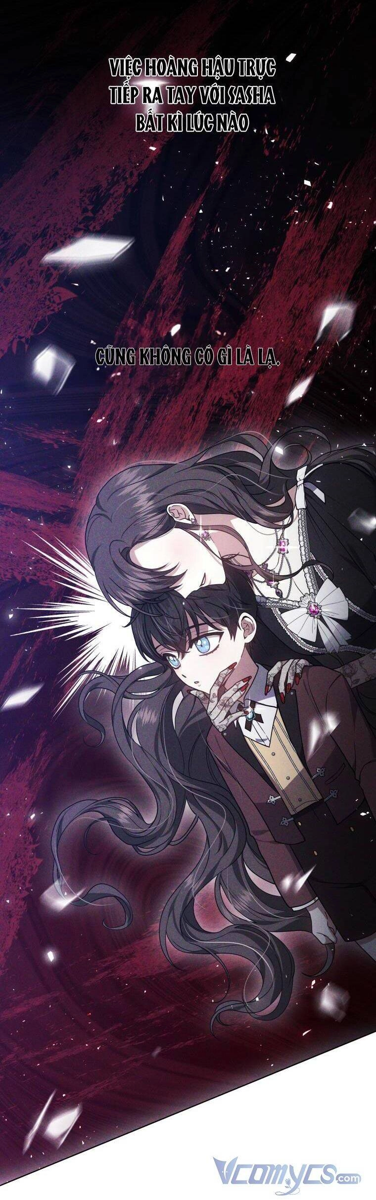 Cháu Trai Của Nam Chính Rất Thích Tôi Chapter 28 - 15