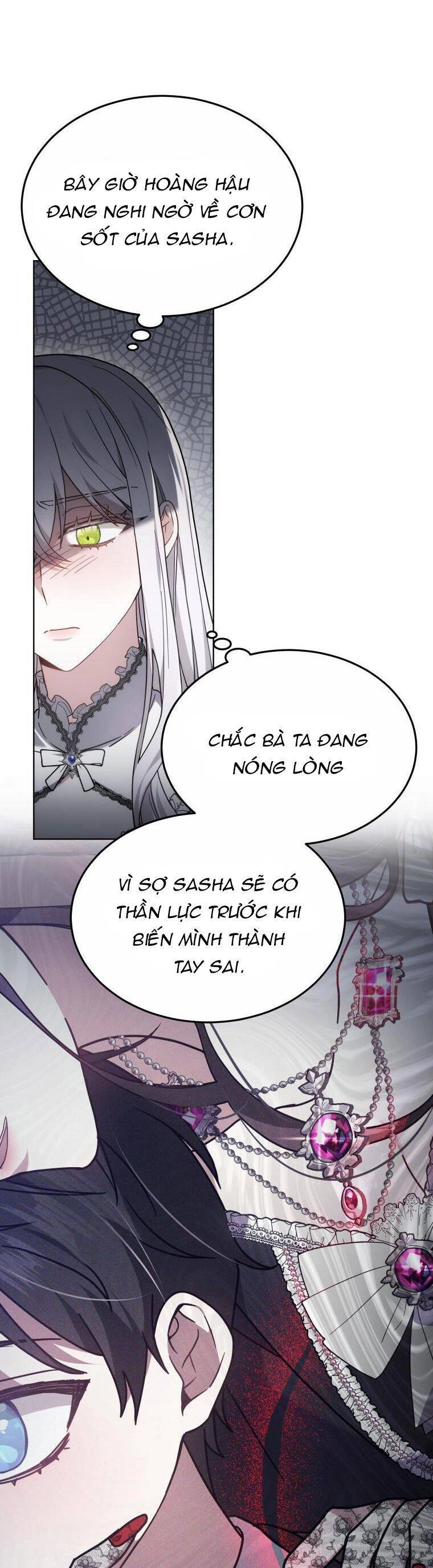 Cháu Trai Của Nam Chính Rất Thích Tôi Chapter 28 - 16