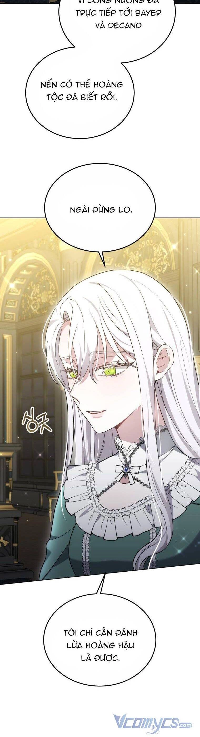 Cháu Trai Của Nam Chính Rất Thích Tôi Chapter 28 - 23