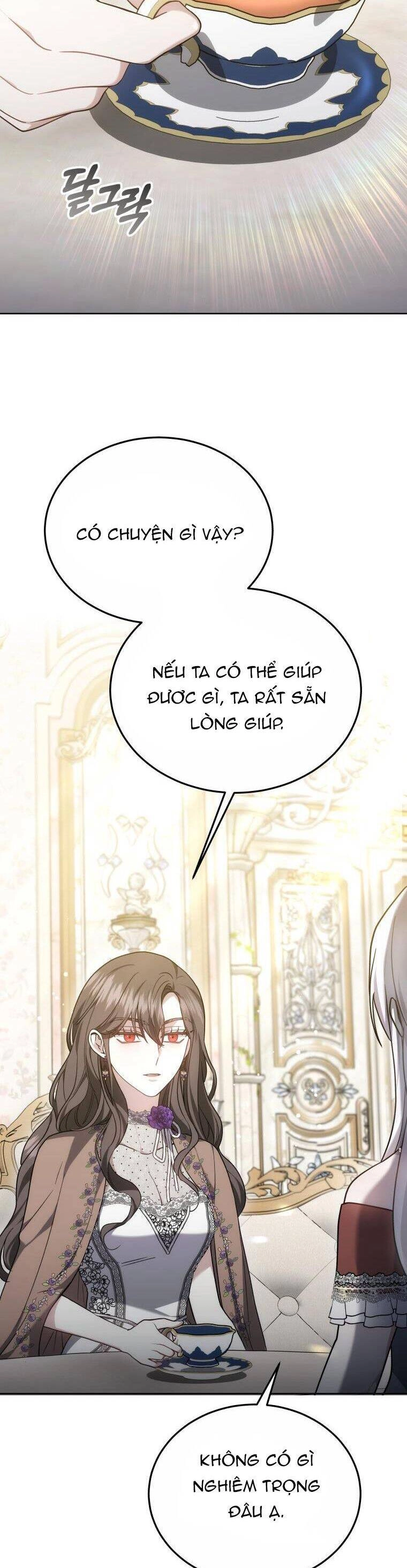 Cháu Trai Của Nam Chính Rất Thích Tôi Chapter 28 - 25