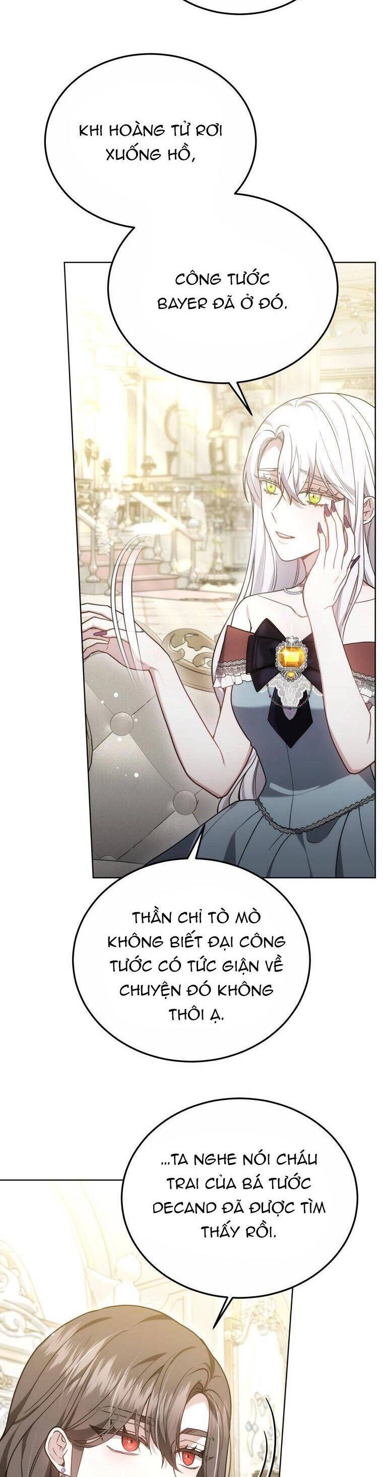Cháu Trai Của Nam Chính Rất Thích Tôi Chapter 28 - 26