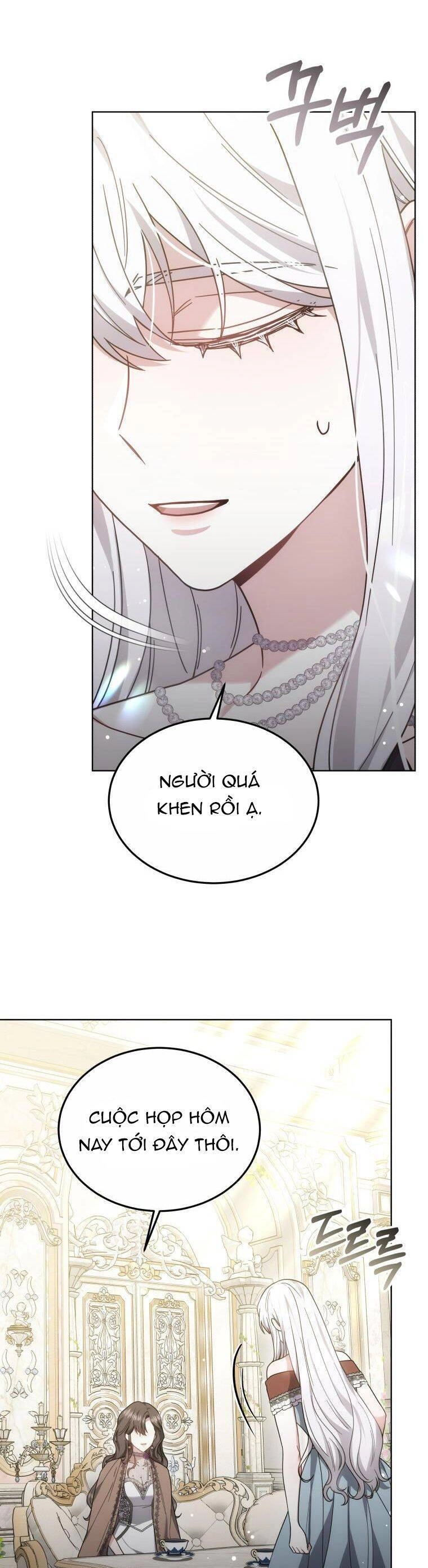 Cháu Trai Của Nam Chính Rất Thích Tôi Chapter 28 - 32