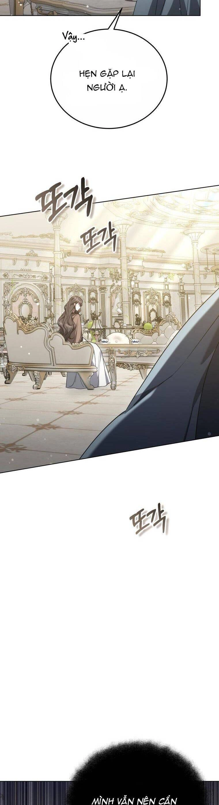 Cháu Trai Của Nam Chính Rất Thích Tôi Chapter 28 - 33