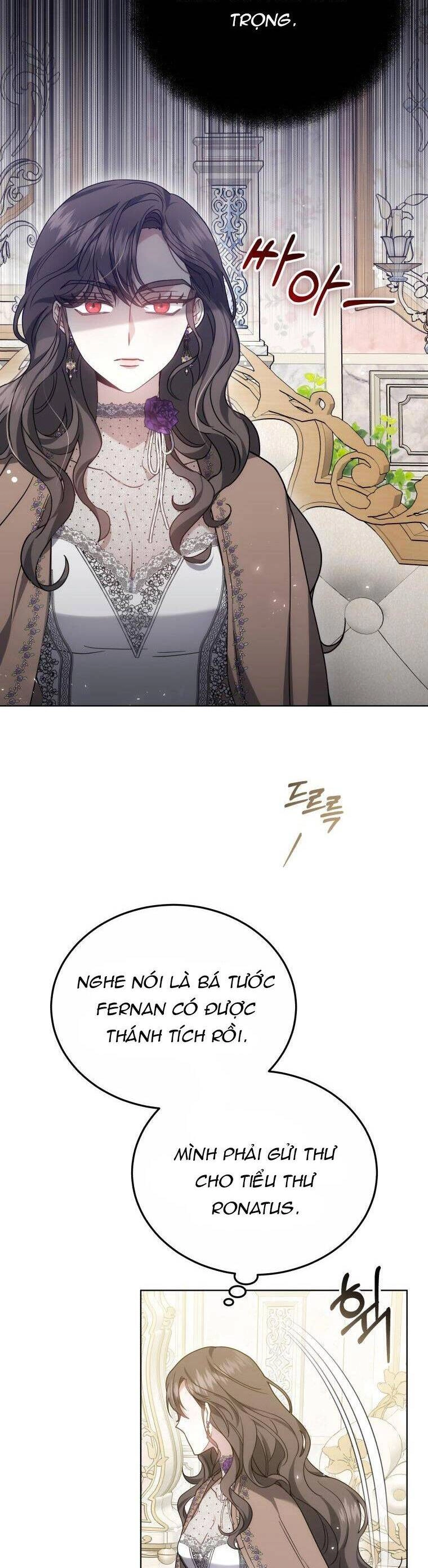 Cháu Trai Của Nam Chính Rất Thích Tôi Chapter 28 - 34