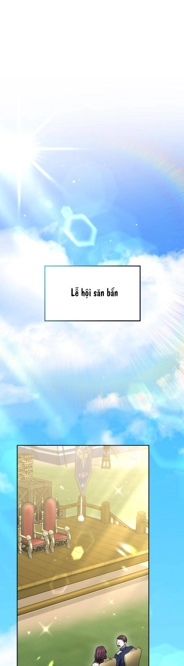 Cháu Trai Của Nam Chính Rất Thích Tôi Chapter 28 - 36