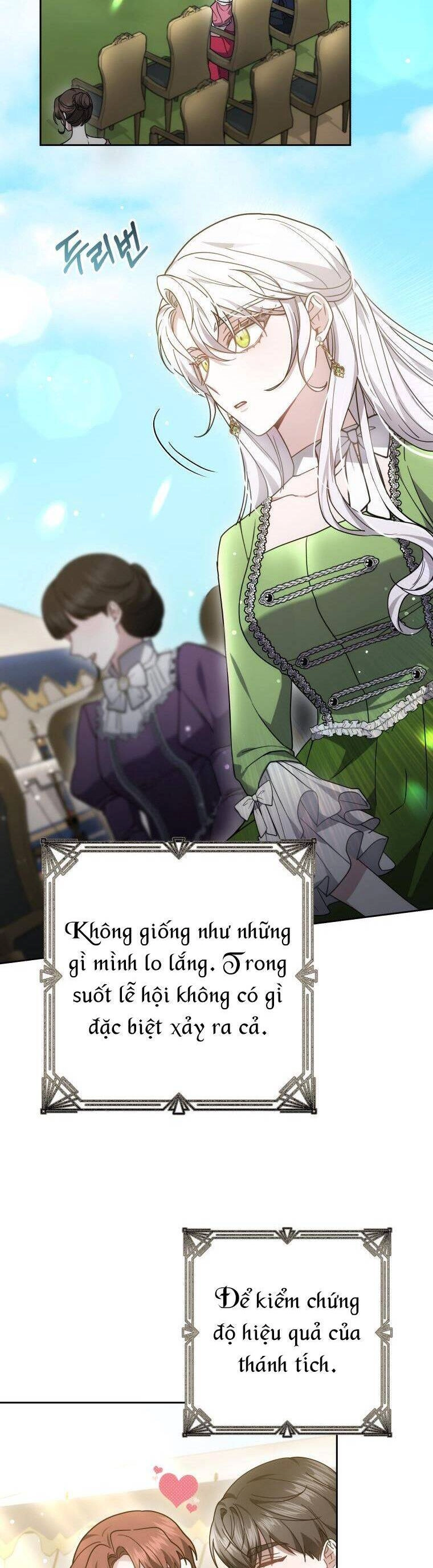 Cháu Trai Của Nam Chính Rất Thích Tôi Chapter 28 - 37