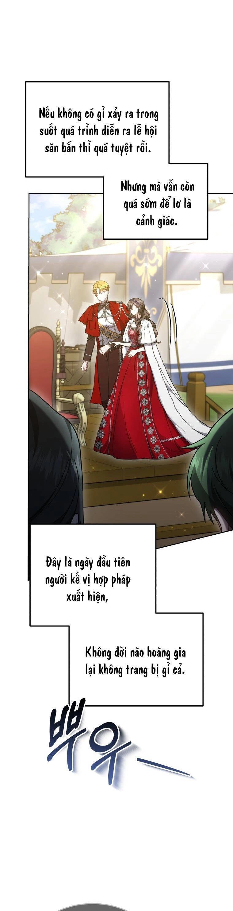 Cháu Trai Của Nam Chính Rất Thích Tôi Chapter 28 - 40