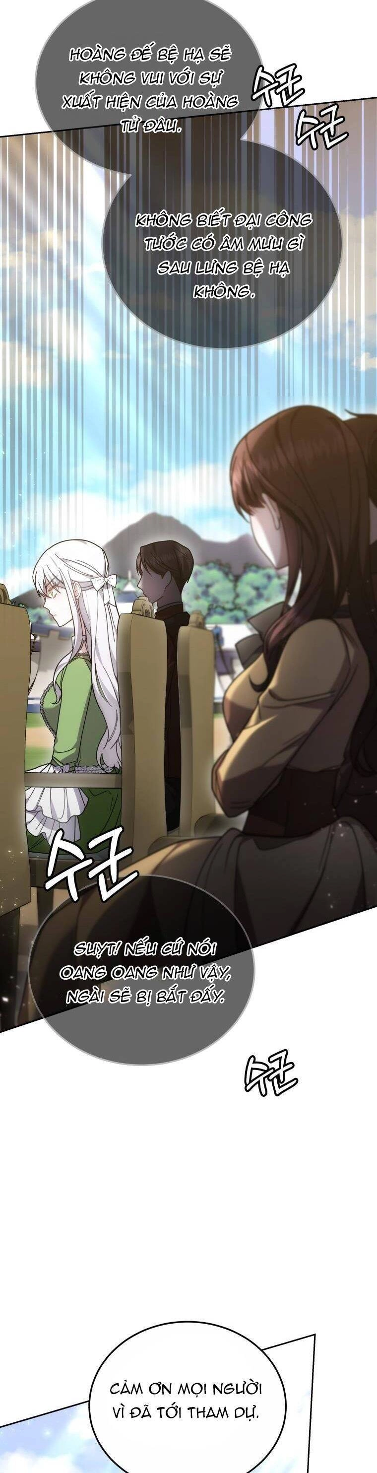 Cháu Trai Của Nam Chính Rất Thích Tôi Chapter 28 - 41