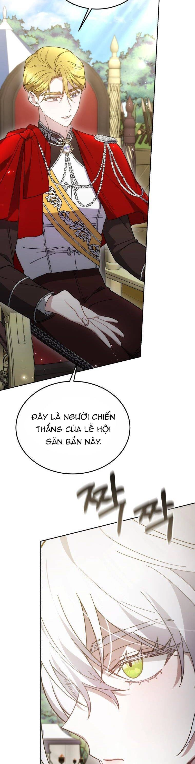 Cháu Trai Của Nam Chính Rất Thích Tôi Chapter 28 - 42