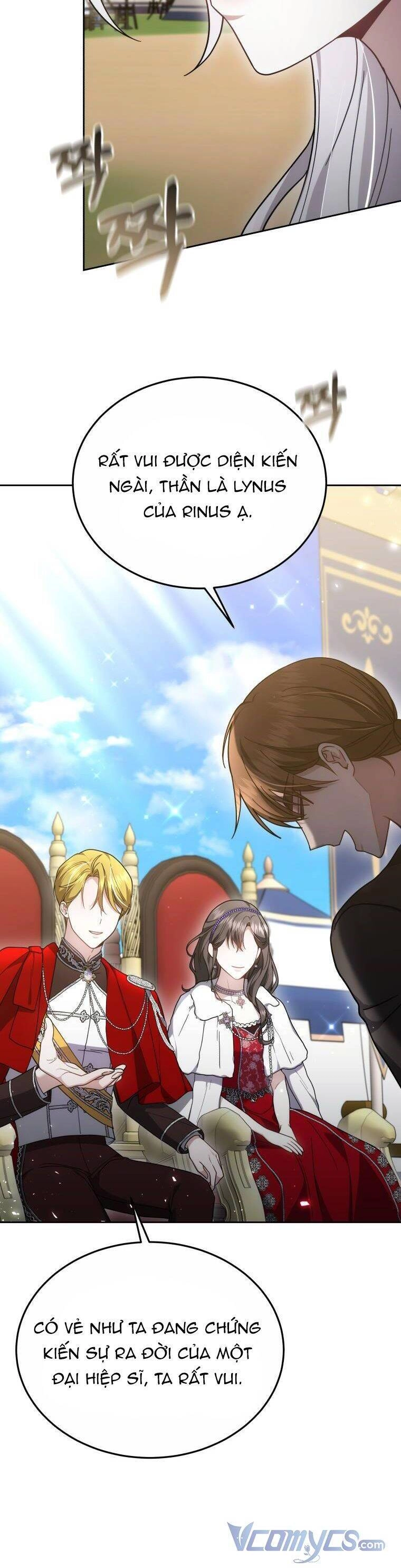 Cháu Trai Của Nam Chính Rất Thích Tôi Chapter 28 - 43