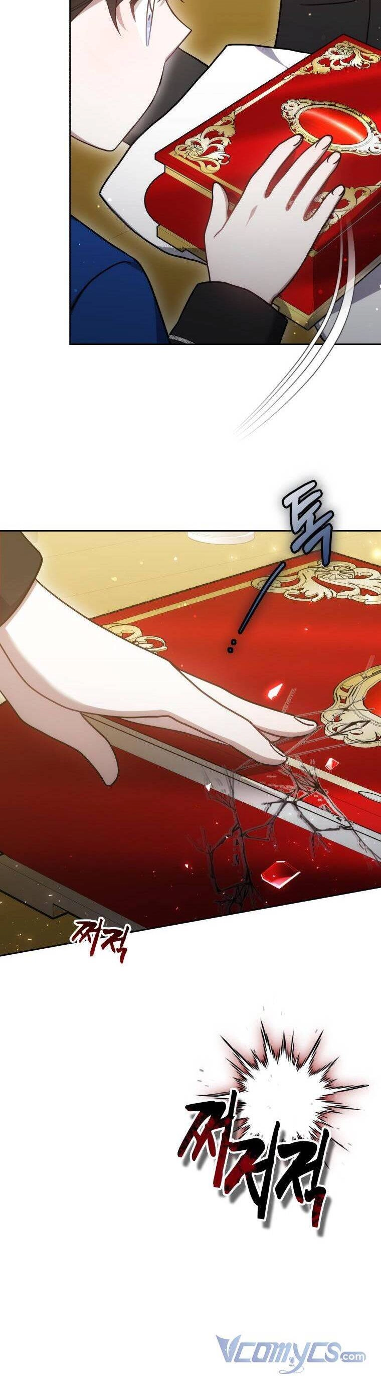 Cháu Trai Của Nam Chính Rất Thích Tôi Chapter 28 - 55