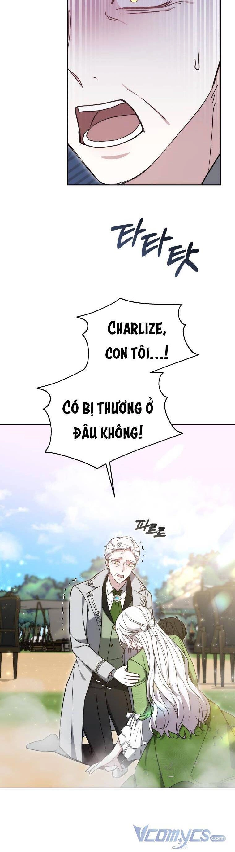 Cháu Trai Của Nam Chính Rất Thích Tôi Chapter 29 - 6