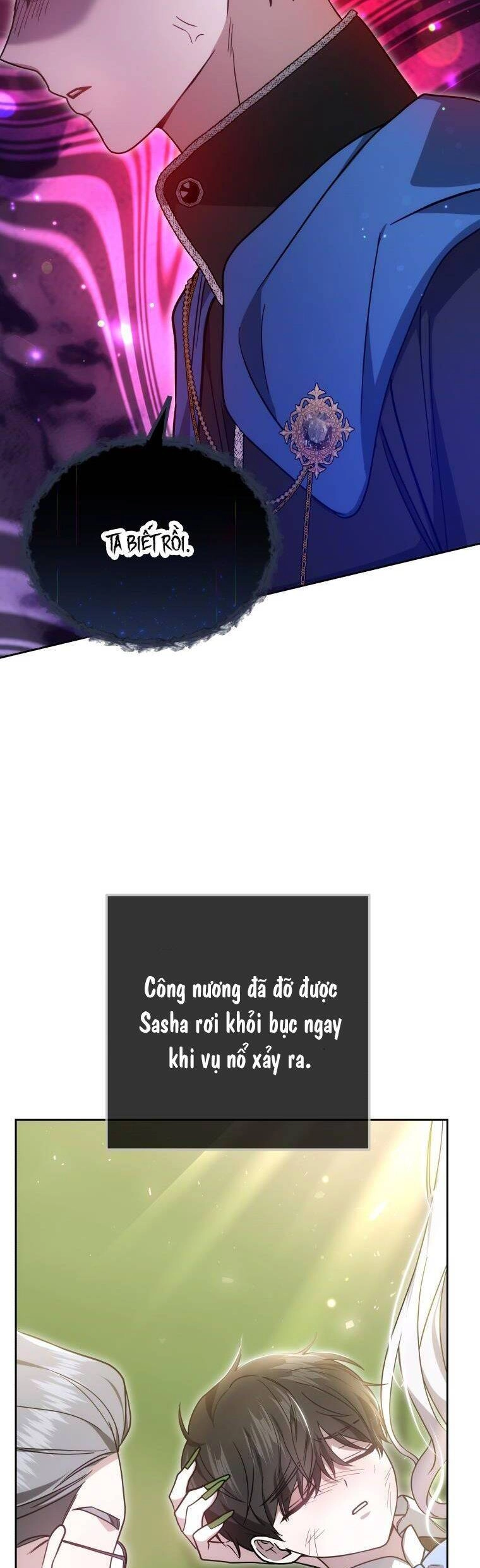 Cháu Trai Của Nam Chính Rất Thích Tôi Chapter 29 - 9