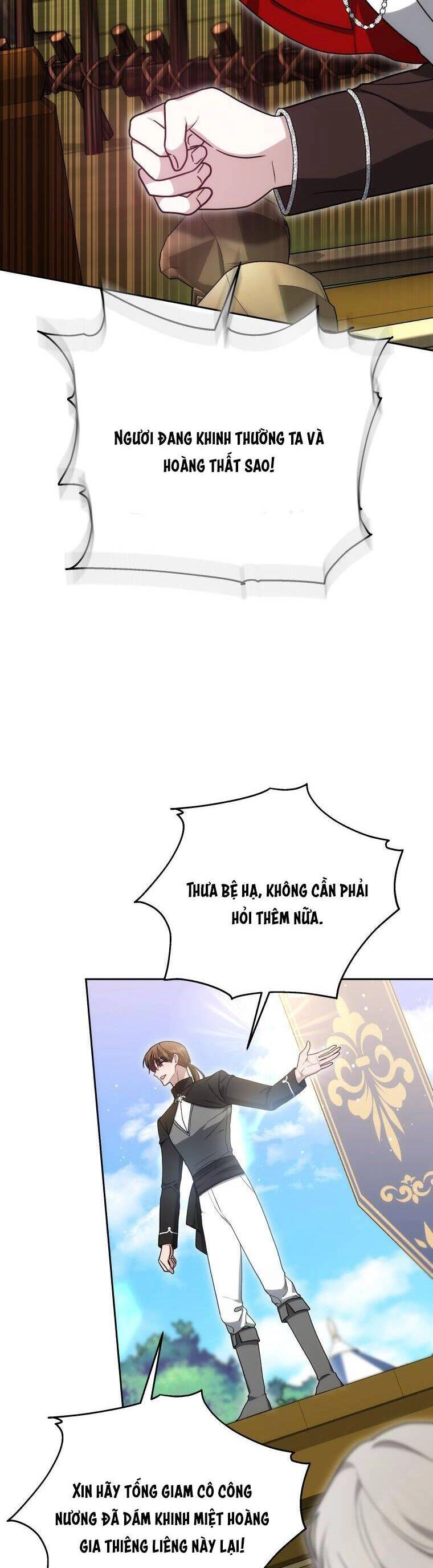 Cháu Trai Của Nam Chính Rất Thích Tôi Chapter 29 - 14