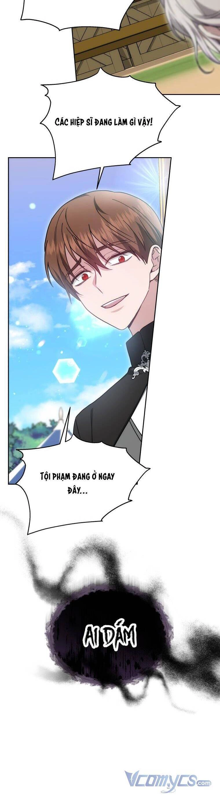 Cháu Trai Của Nam Chính Rất Thích Tôi Chapter 29 - 15