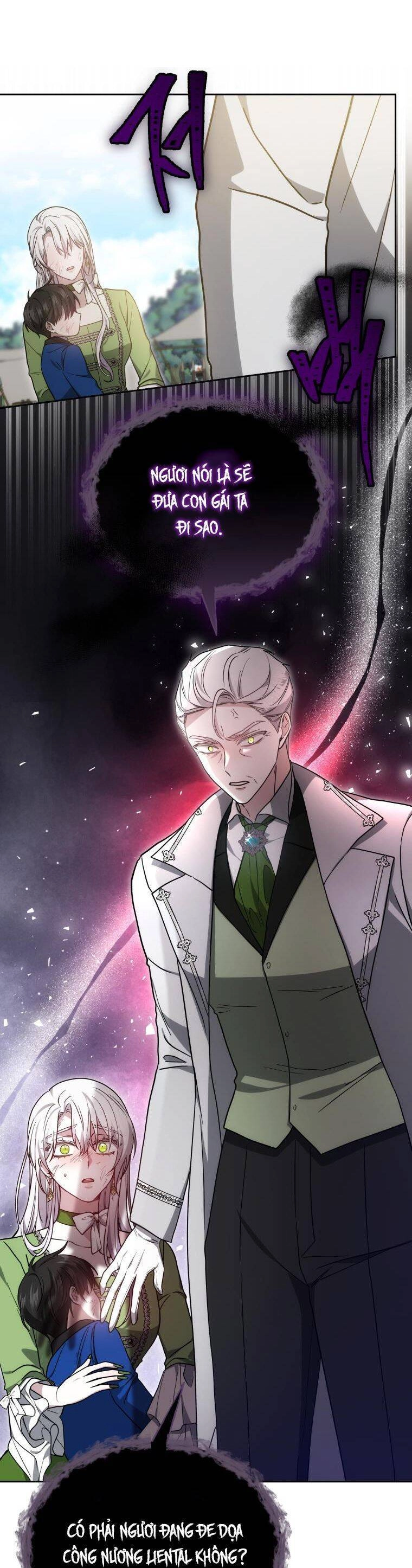 Cháu Trai Của Nam Chính Rất Thích Tôi Chapter 29 - 16