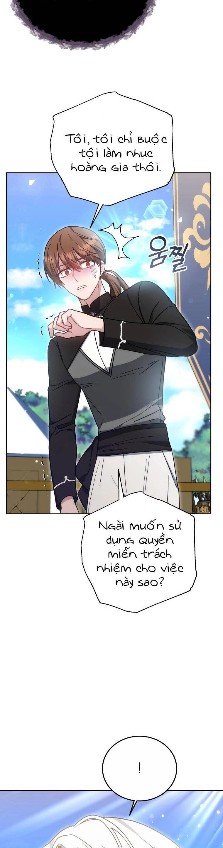 Cháu Trai Của Nam Chính Rất Thích Tôi Chapter 29 - 17