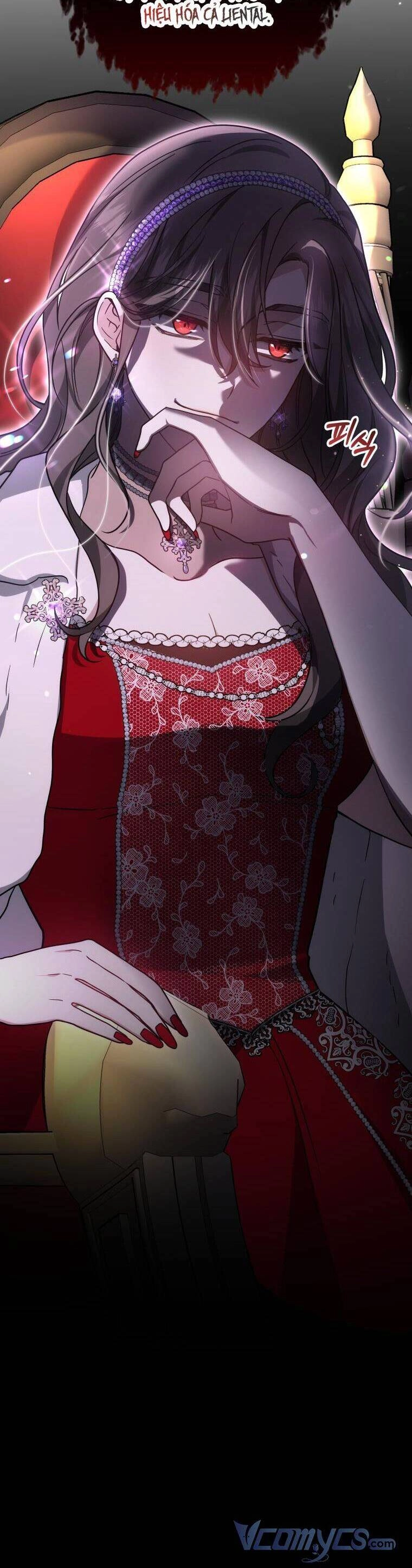 Cháu Trai Của Nam Chính Rất Thích Tôi Chapter 29 - 19