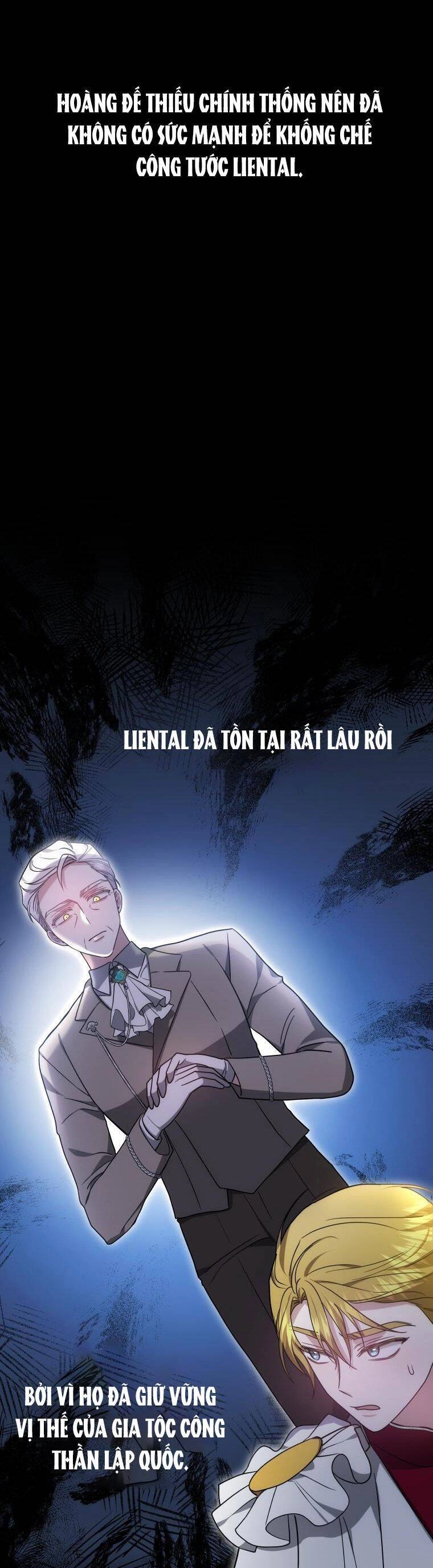 Cháu Trai Của Nam Chính Rất Thích Tôi Chapter 29 - 20