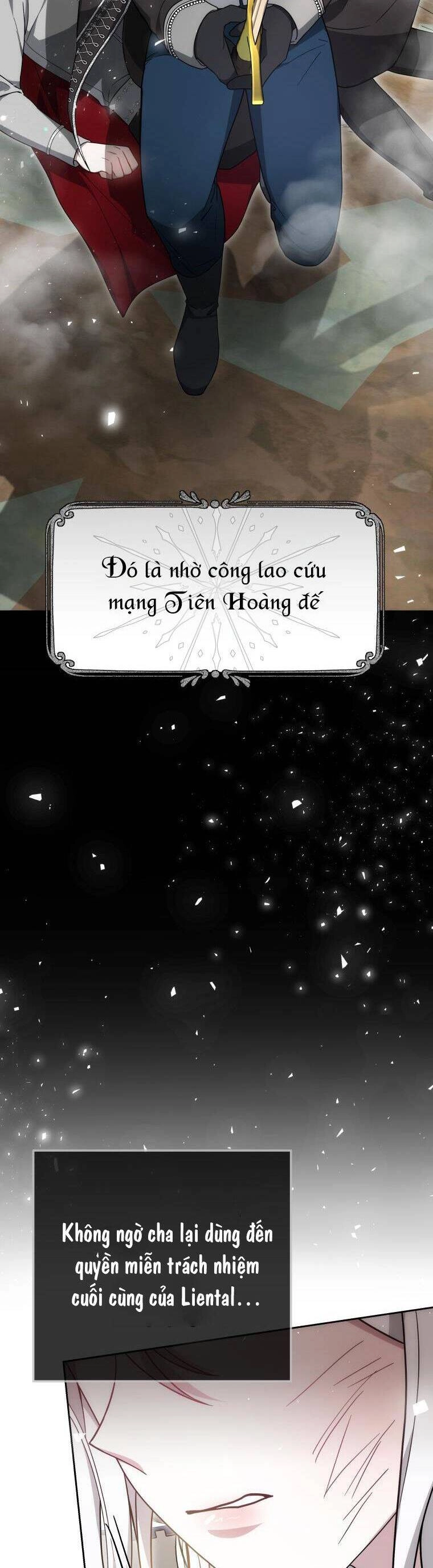 Cháu Trai Của Nam Chính Rất Thích Tôi Chapter 29 - 22