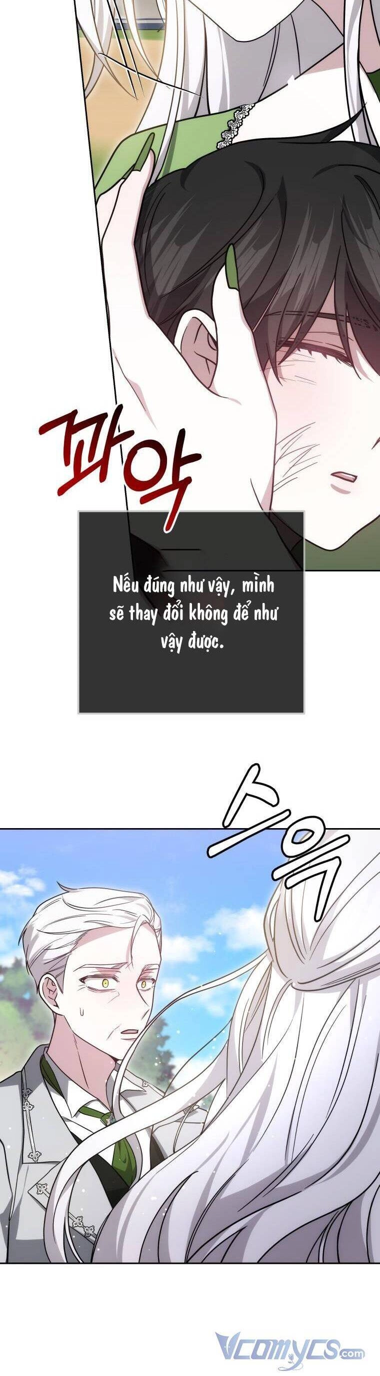 Cháu Trai Của Nam Chính Rất Thích Tôi Chapter 29 - 23