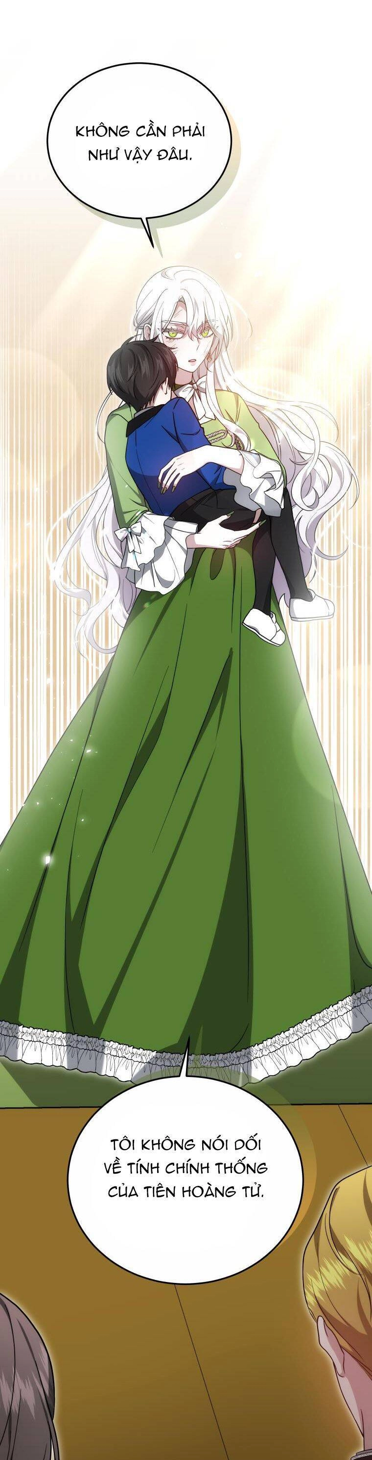 Cháu Trai Của Nam Chính Rất Thích Tôi Chapter 29 - 24