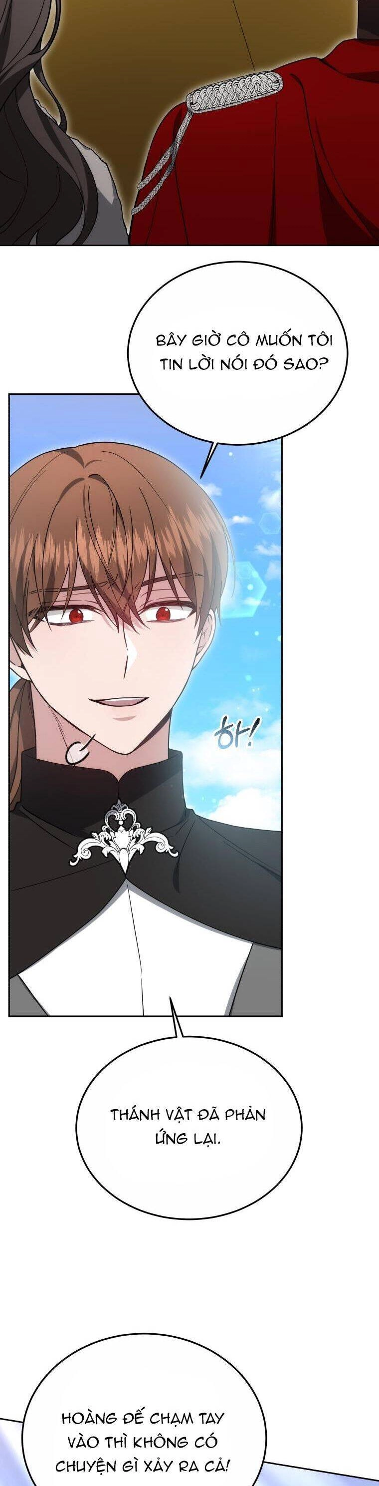 Cháu Trai Của Nam Chính Rất Thích Tôi Chapter 29 - 25