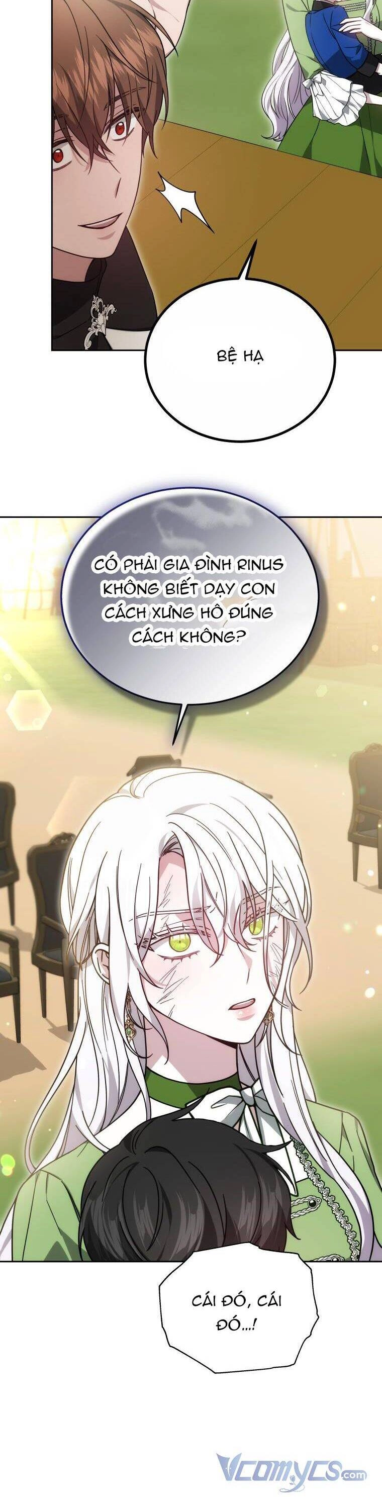 Cháu Trai Của Nam Chính Rất Thích Tôi Chapter 29 - 27