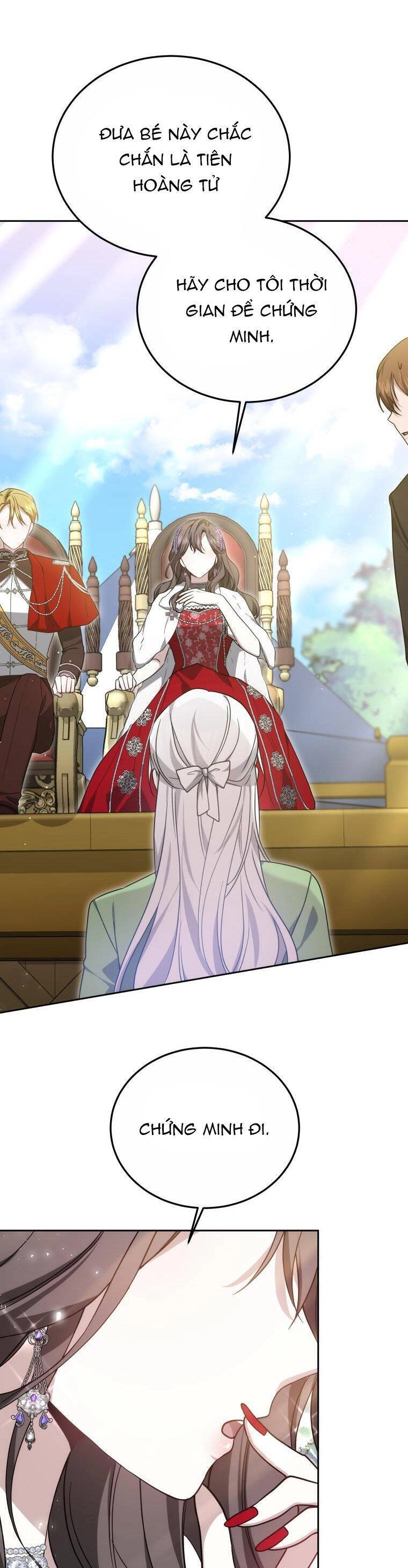 Cháu Trai Của Nam Chính Rất Thích Tôi Chapter 29 - 28