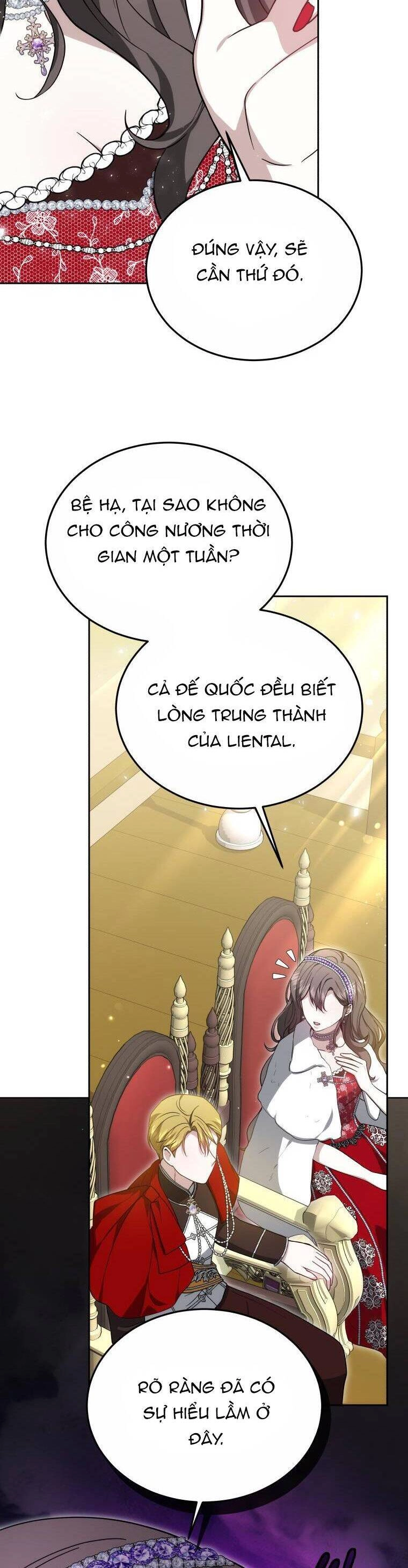 Cháu Trai Của Nam Chính Rất Thích Tôi Chapter 29 - 29