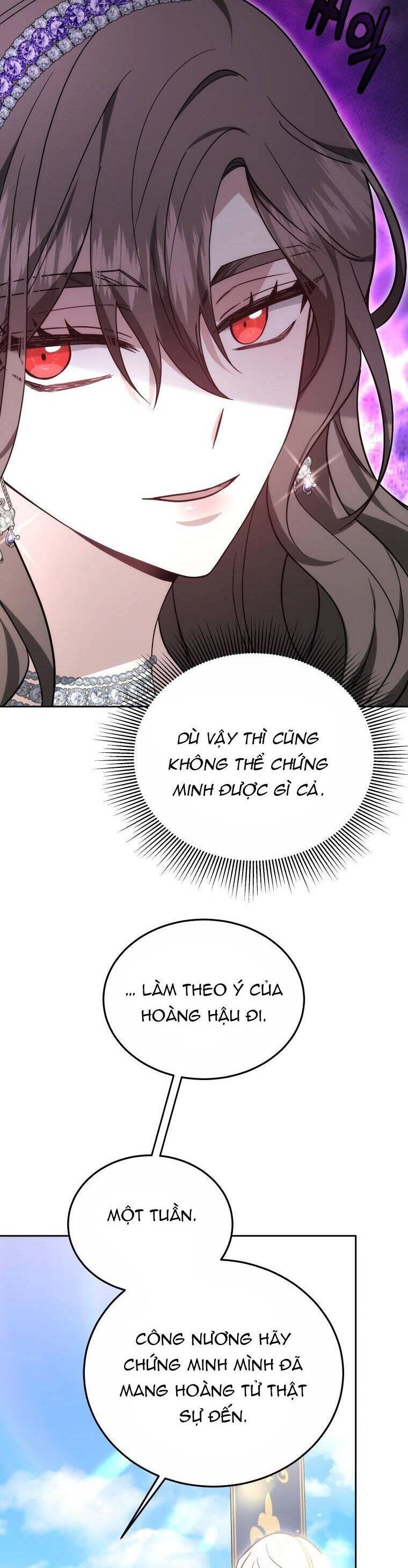 Cháu Trai Của Nam Chính Rất Thích Tôi Chapter 29 - 30