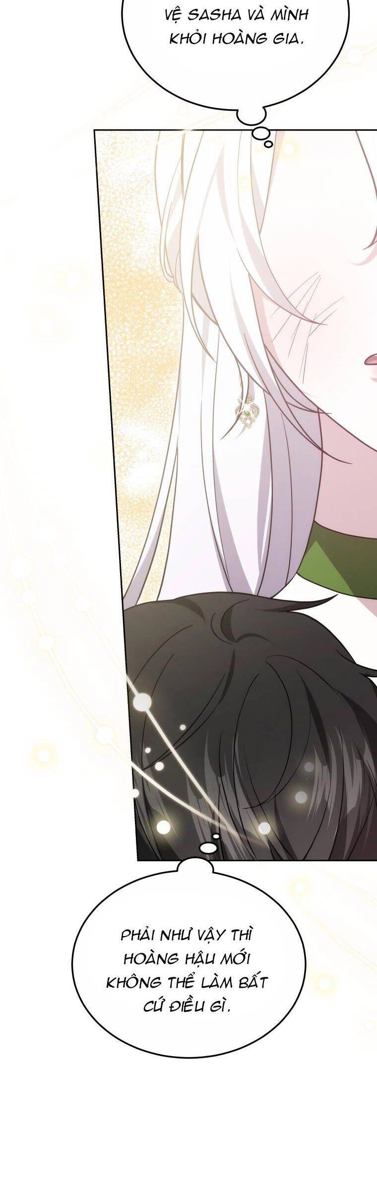 Cháu Trai Của Nam Chính Rất Thích Tôi Chapter 29 - 35